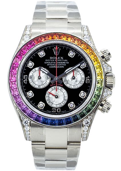 rainbow rolex oystrer perpetual|Rolex Oyster Perpetual price guide.